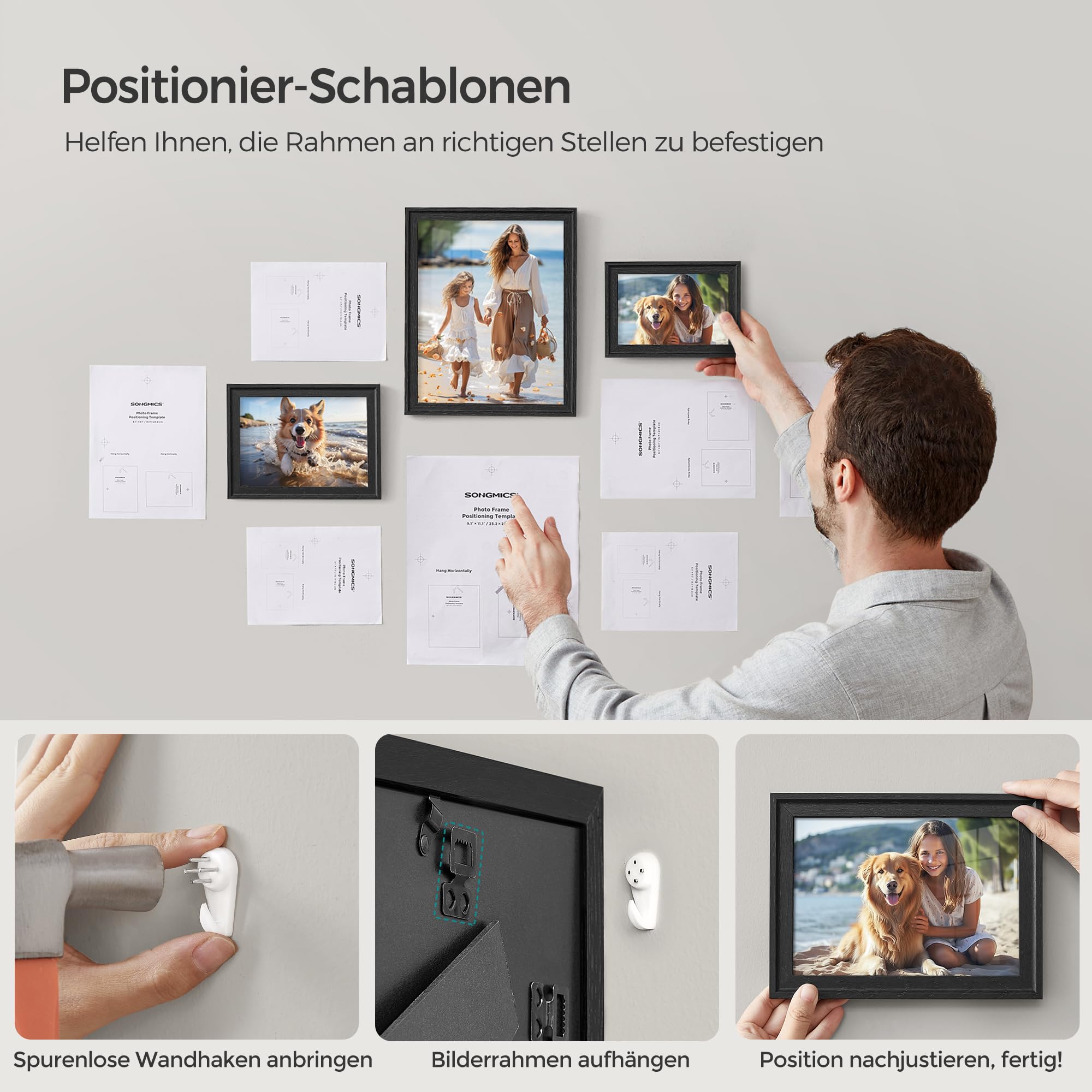 songmics-rpf047b01-bilderrahmen-7er-set-aschschwarz-glas image 7