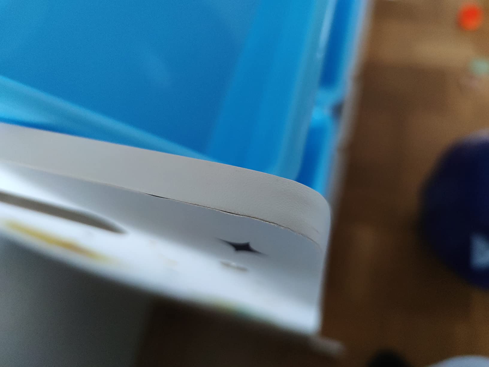 Super schnell aufgeräumt