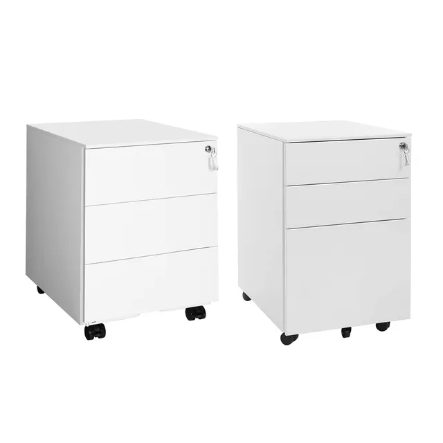 songmics-rollcontainer-2er-set-ofc630wt-b-roschrank-wei image 1