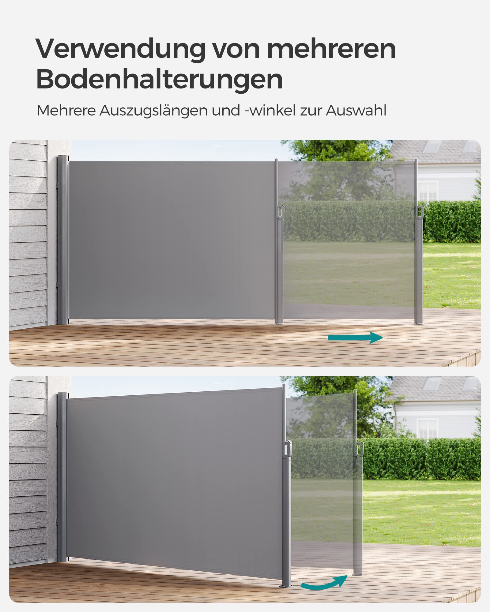 songmics-bodenhalterung-gsa004-f-r-seitenmarkisen-pfosten-grau image 5