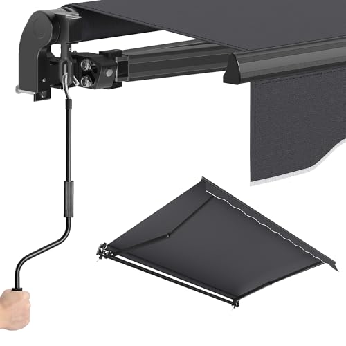 songmics-gelenkarmmarkise-mit-handkurbel-upf-50-250-x-200-cm image 7