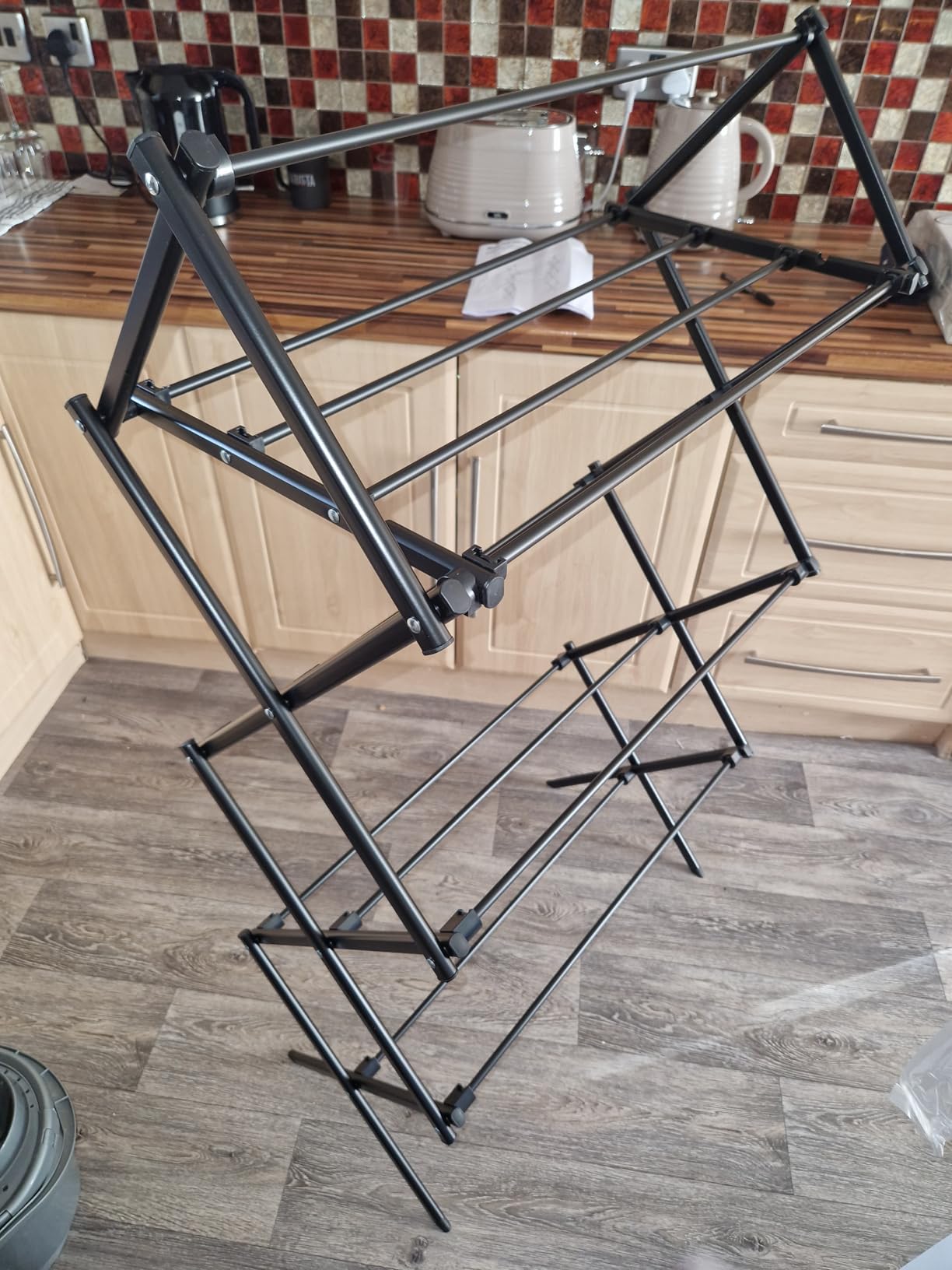 Ideal für kleine Wohnung