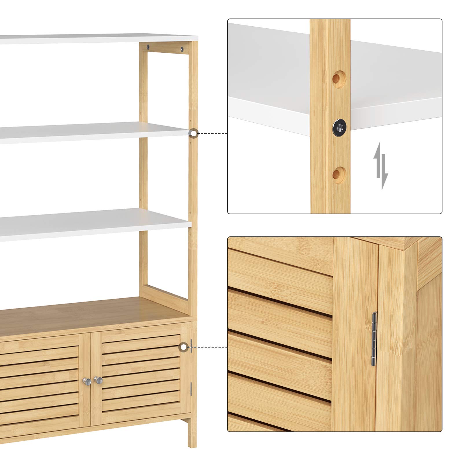 songmics-badezimmerschrank-hoch-bcb010n01-70x30x120-cm image 5
