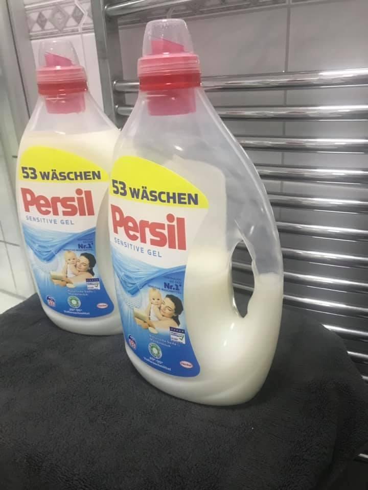 Verträglich und ergiebig