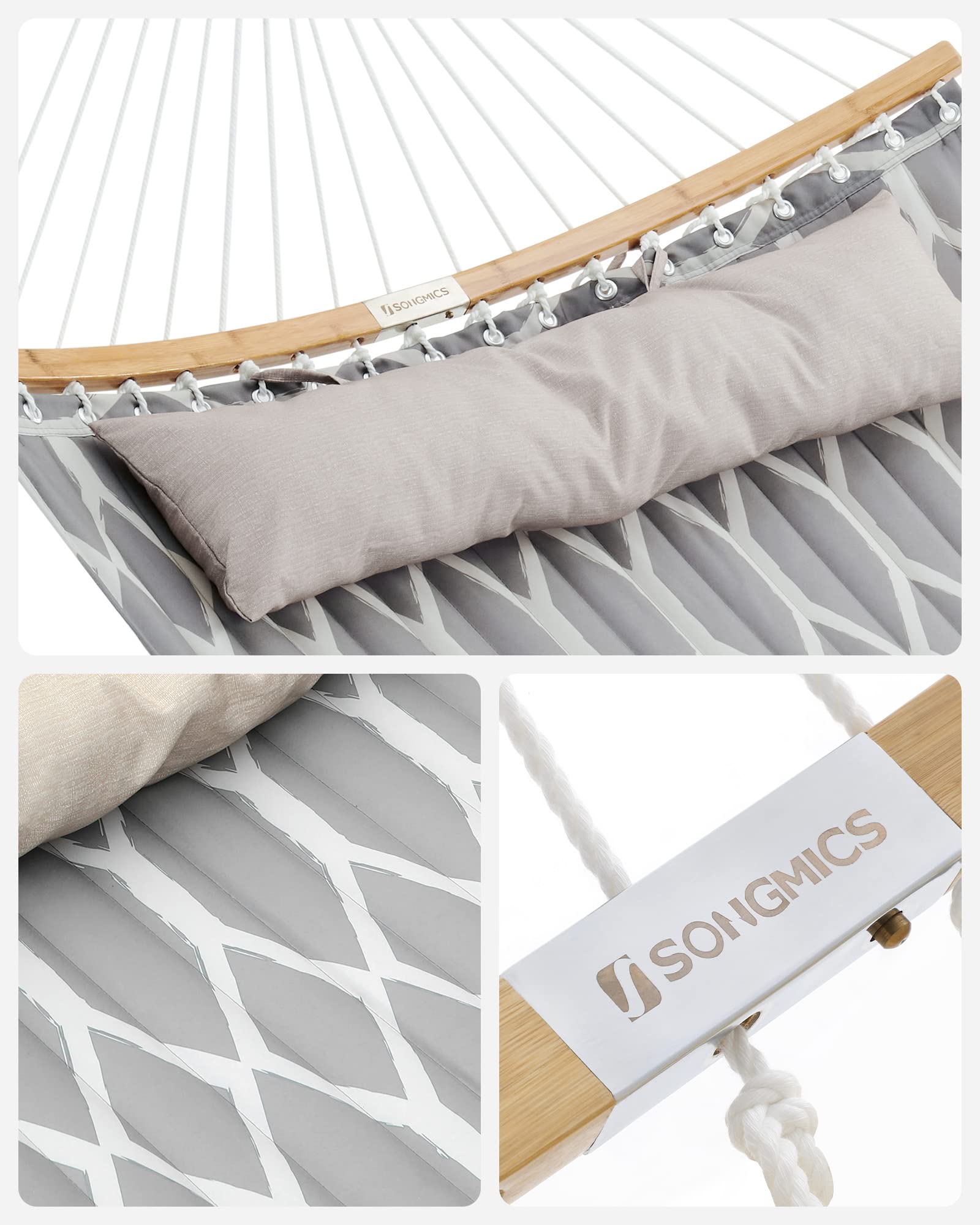 songmics-h-ngematte-gepolstert-200-x-140-cm-bis-225-kg-grau-beige-gdc034g02 image 4