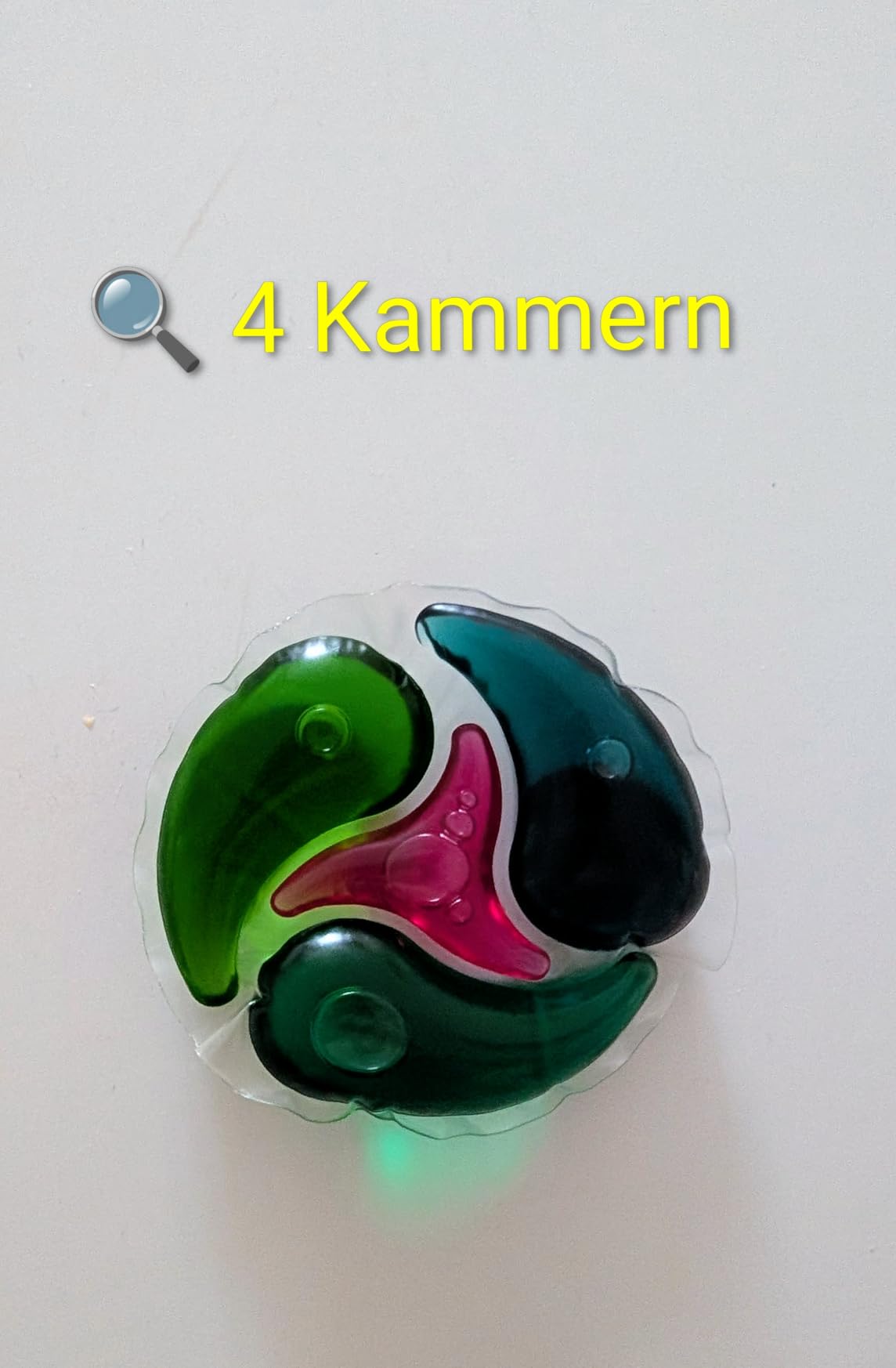 Gut, aber nicht für alles