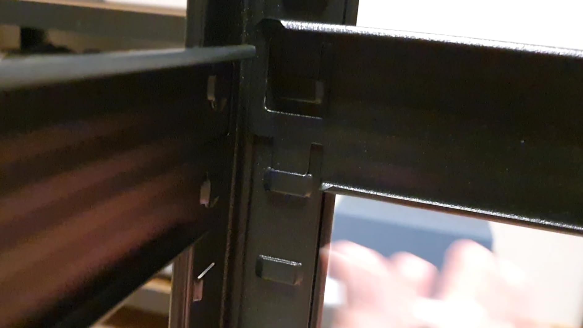 Perfekt für die Waschküche