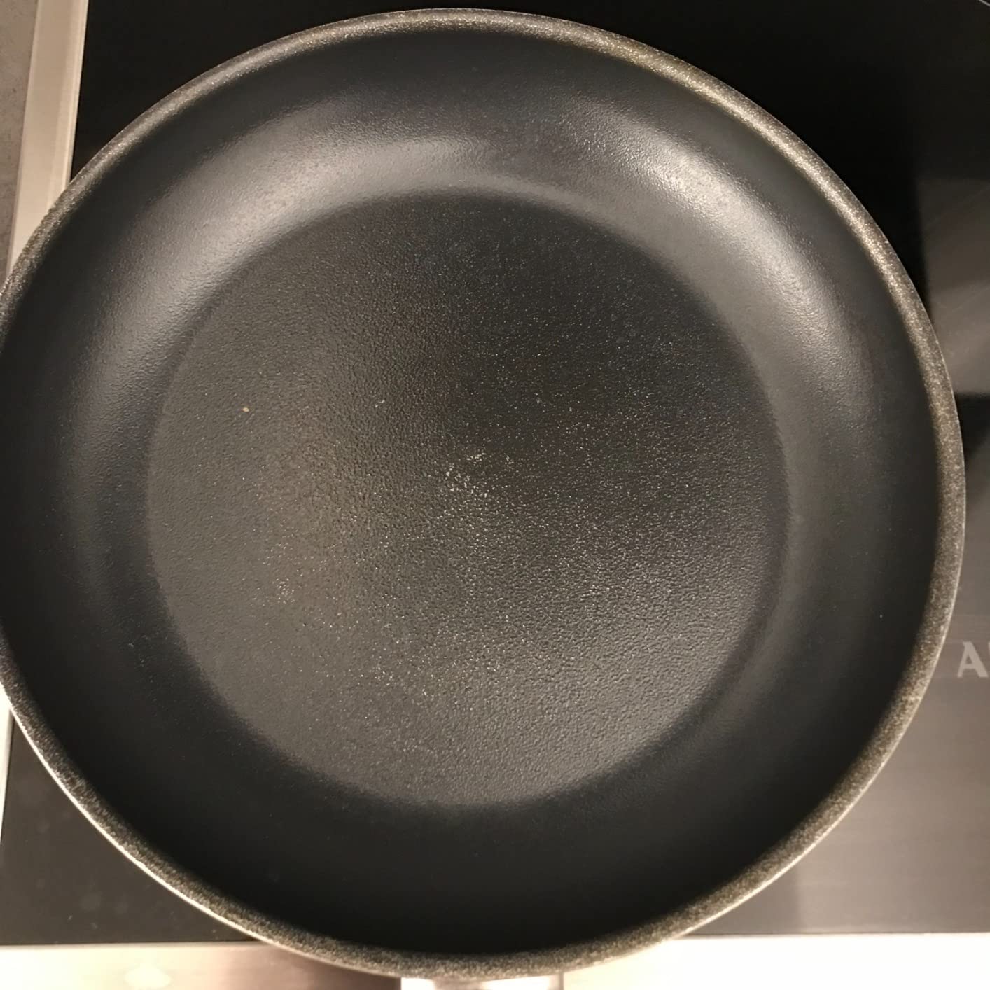 Mein Standard in der Küche