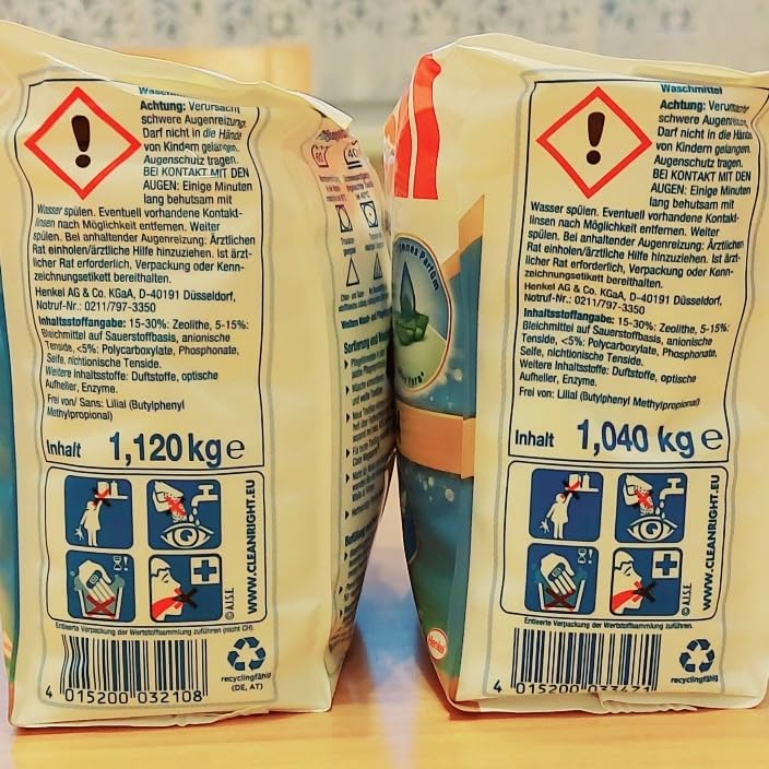 Endlich kein Jucken mehr