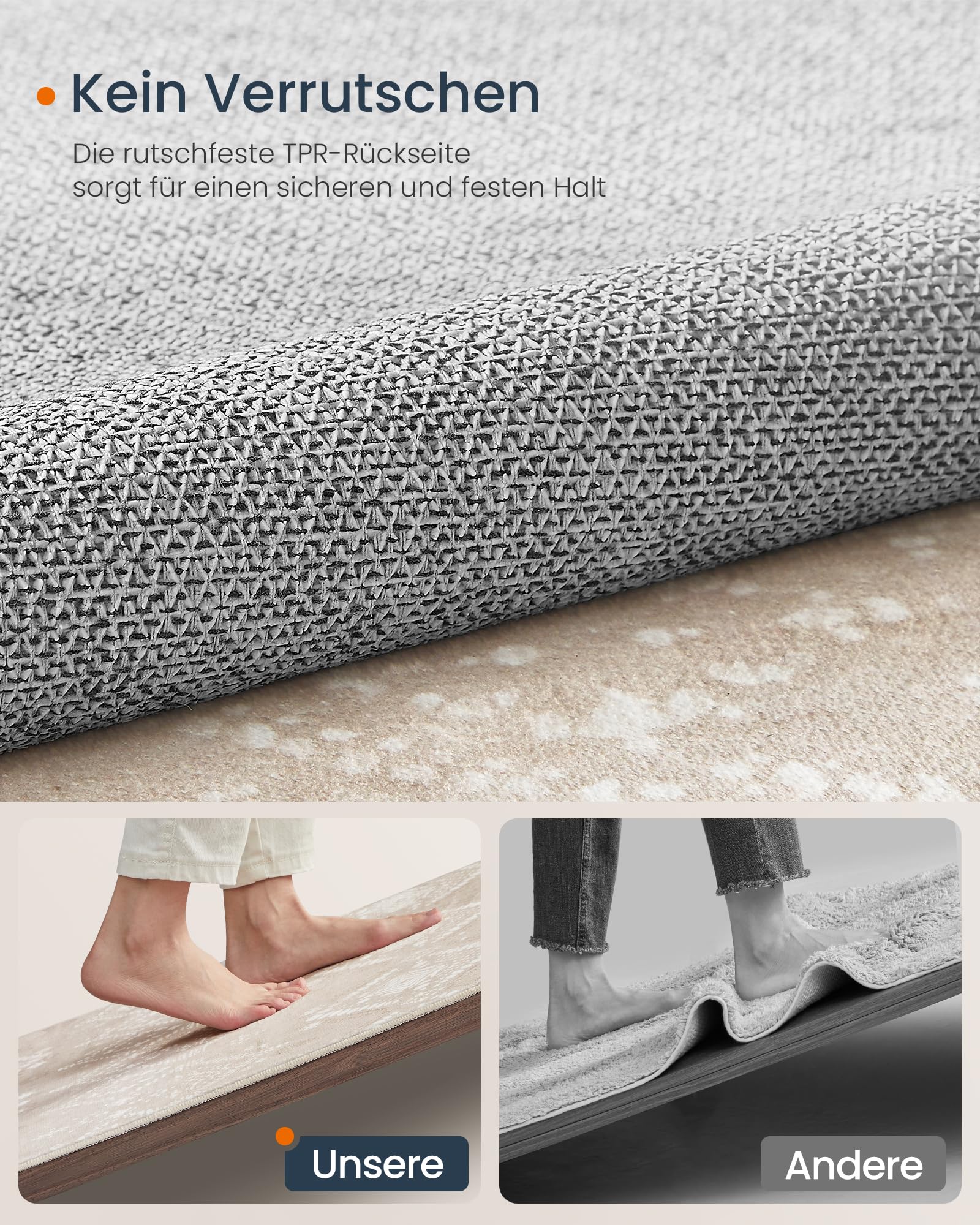songmics-teppich-80-x-150-cm-rutschfest-maschinenwaschbar-boho image 4