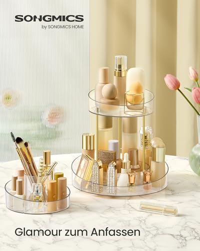songmics-make-up-organizer-drehbar-jka027w02-kosmetik-organizer-rund-2-ebenen-tr image 8
