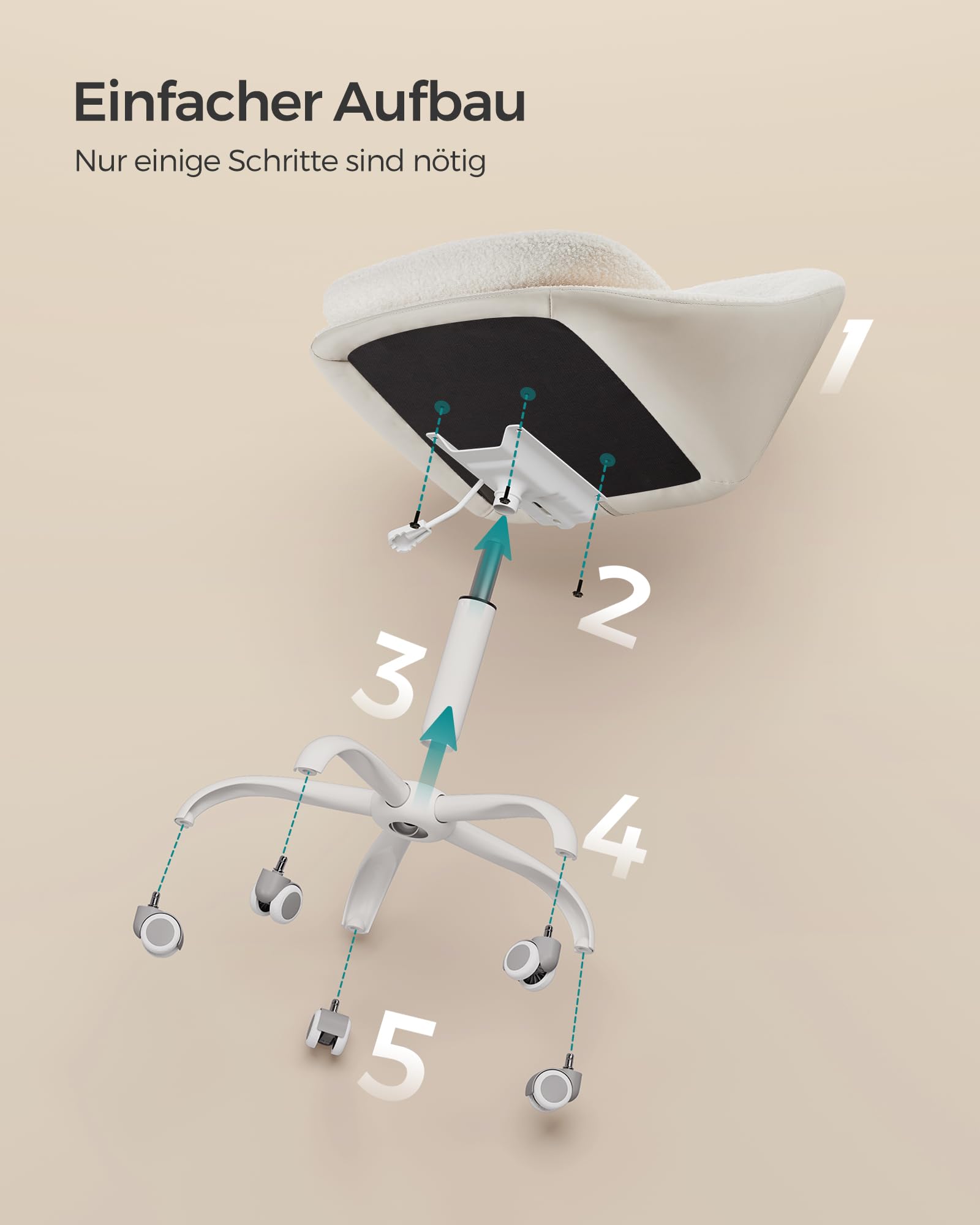 songmics-homeoffice-stuhl-obg020w01-sherpa-h-henverstellbarer-schminkstuhl-cappu image 8