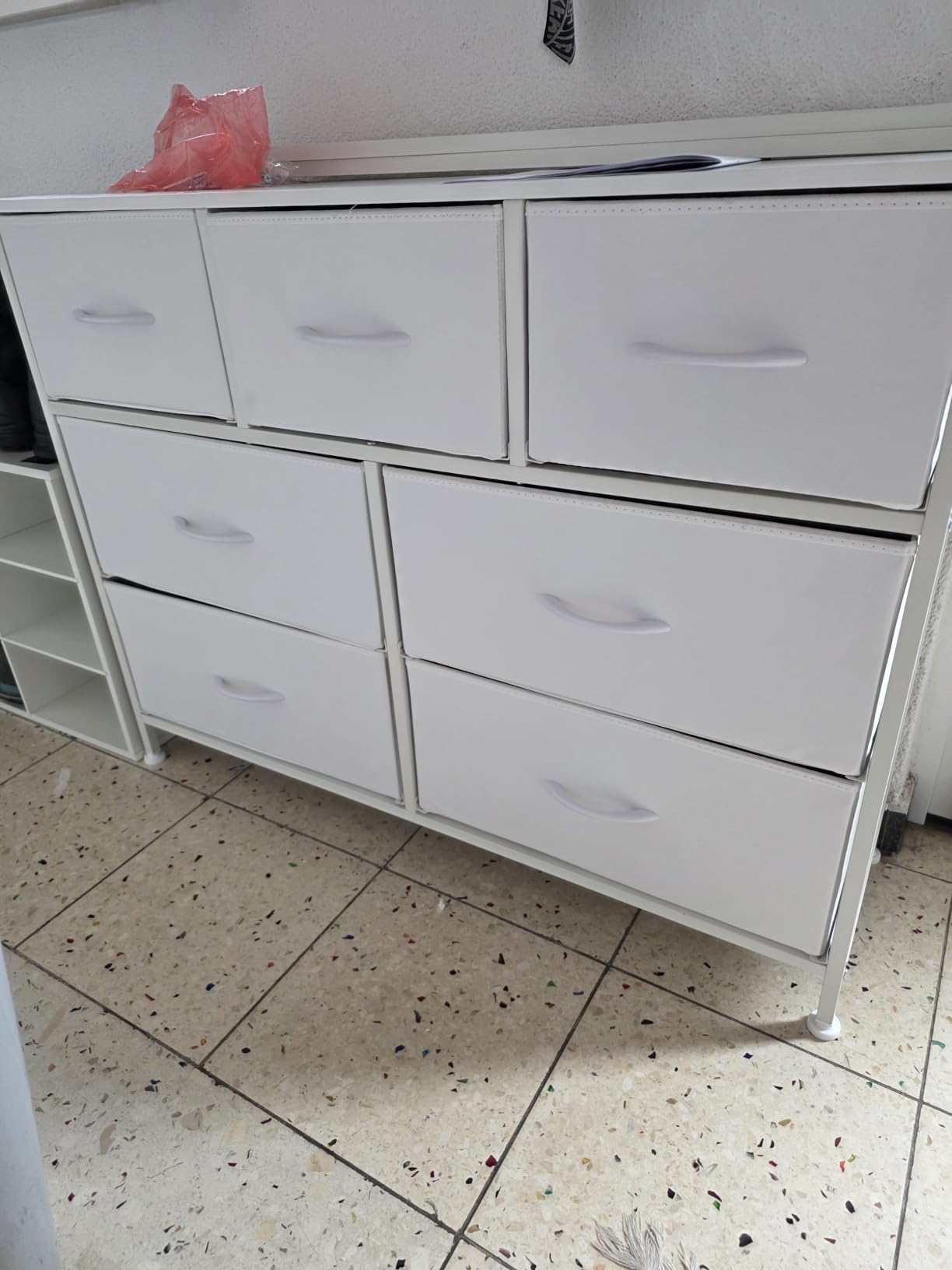 Ideal für kleine Wohnungen