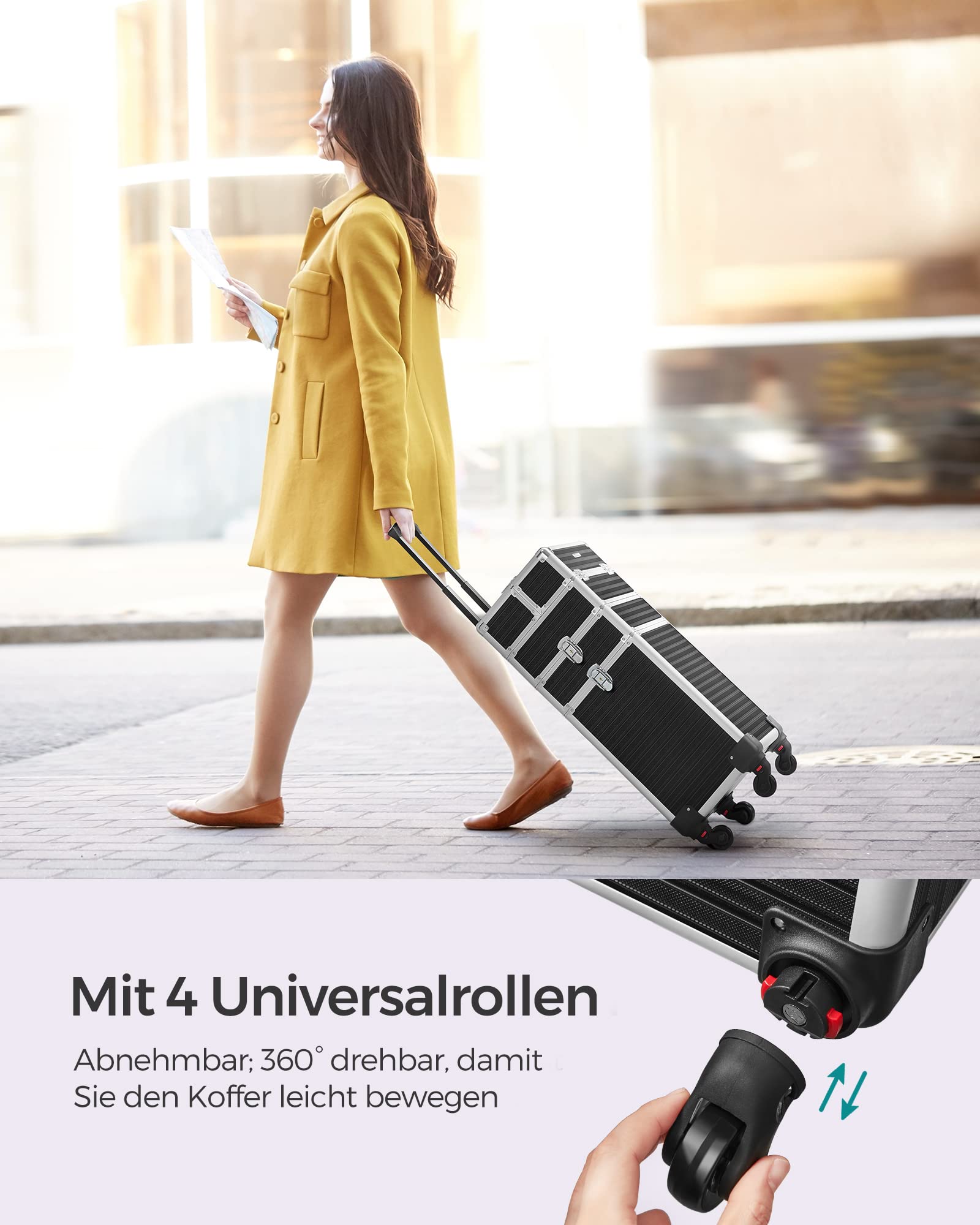 songmics-kosmetikkoffer-trolley-3-in-1-34x24x70-5cm-schwarz-jhz014b01 image 8