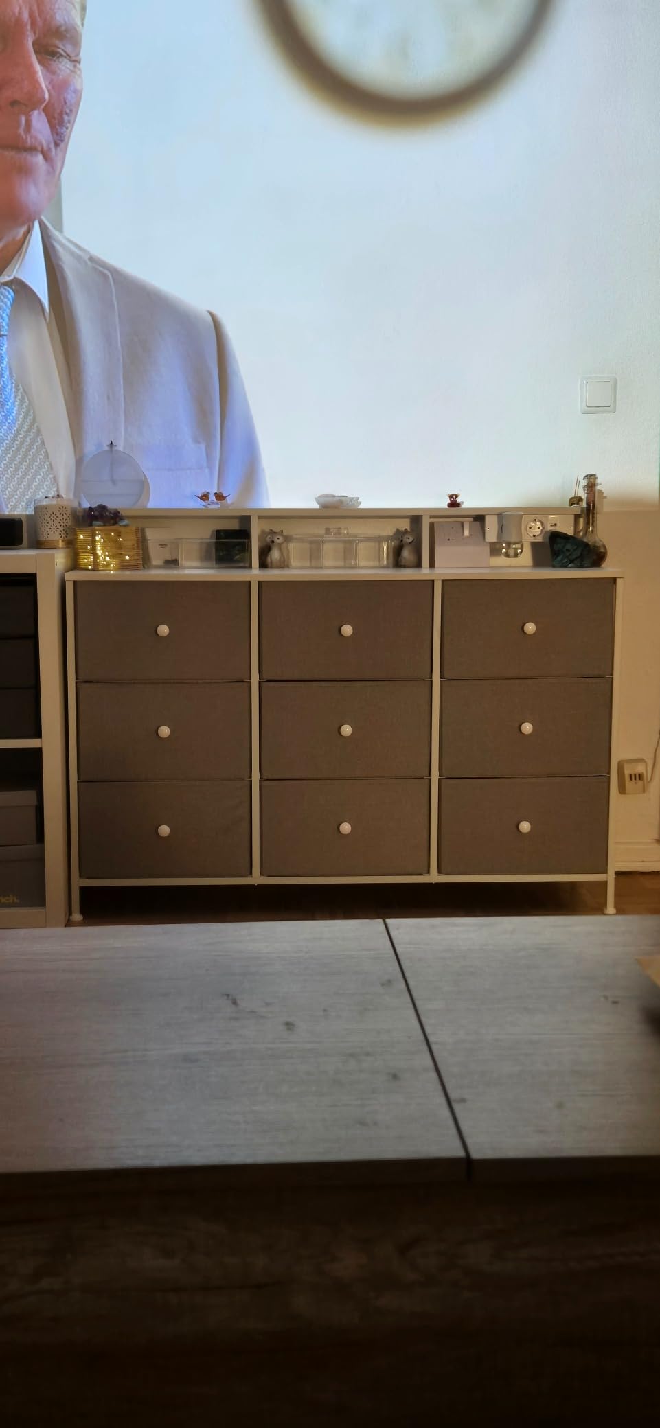Gute Kommode fürs Geld