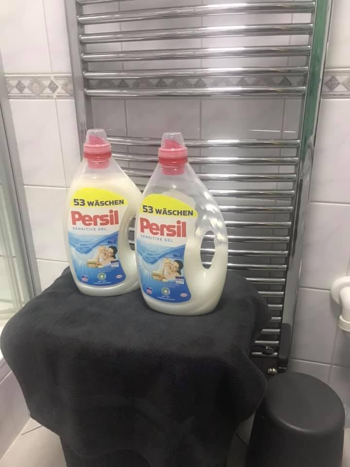 Kauf ich im Vorrat