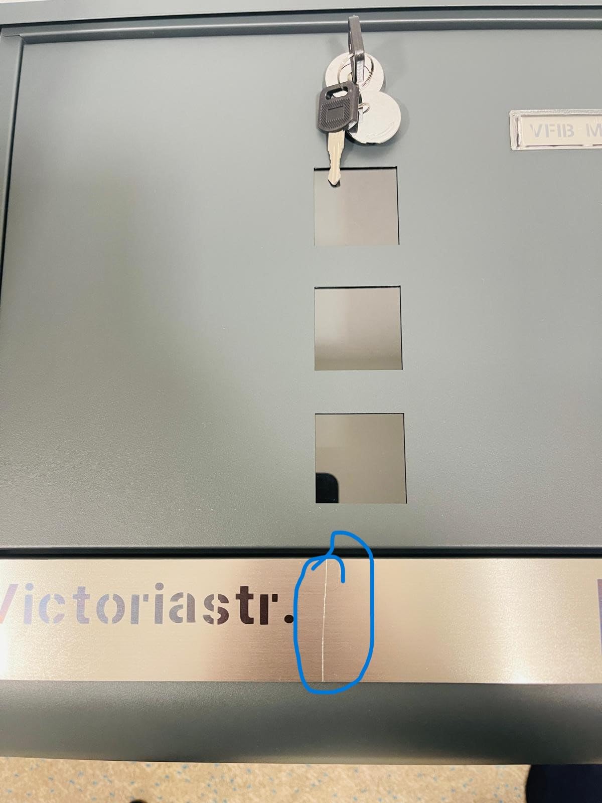 Schön und funktional