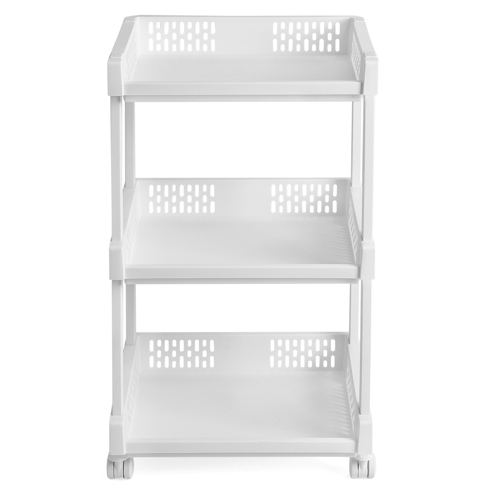 songmics-rollwagen-ksc03wt-wei-3-etagen-61-cm-mit-rollen image 8