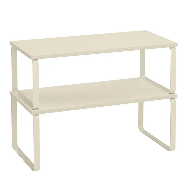 songmics-gew-rzregal-2er-set-erweiterbar-stapelbar-kcs200w02-cremewei image 1