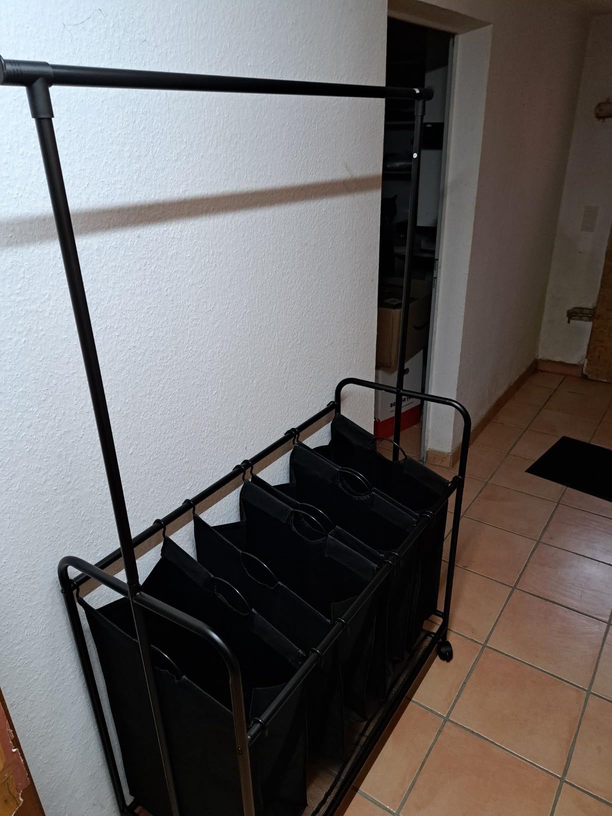 Familienalltag erleichtert