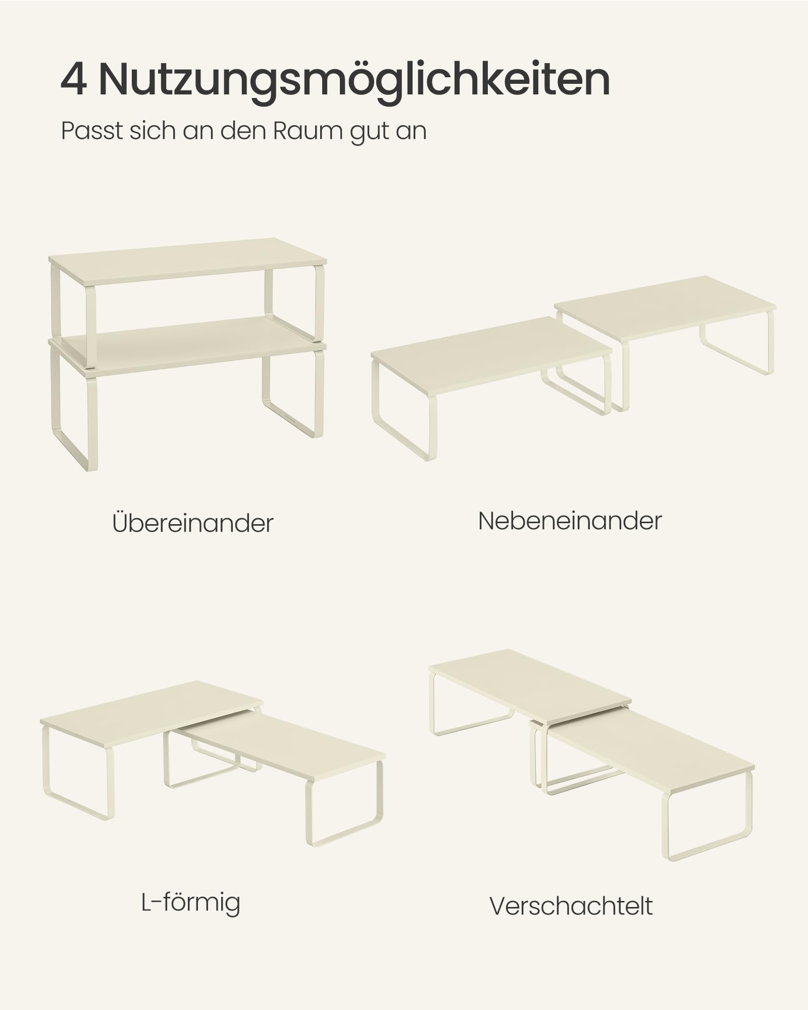 songmics-gew-rzregal-2er-set-erweiterbar-stapelbar-kcs200w02-cremewei image 6