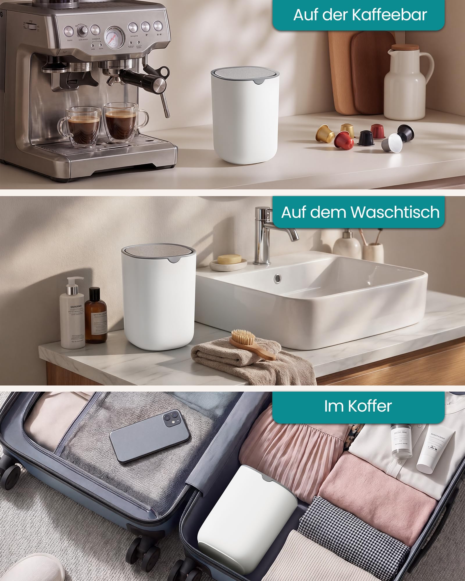 songmics-tischm-lleimer-1-5-l-mit-schwingdeckel-edelstahl image 7