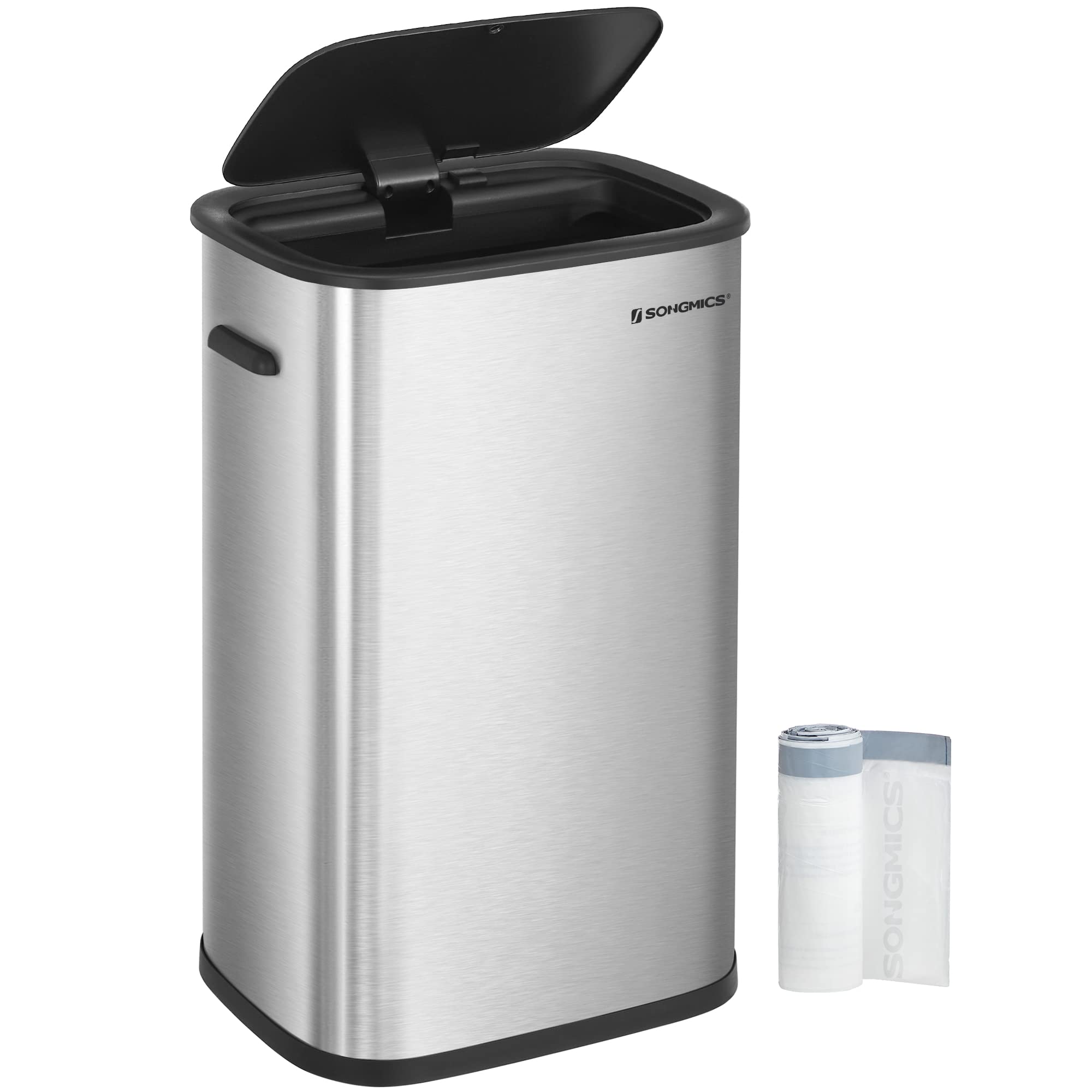 songmics-m-lleimer-k-che-ltb610e50-50-liter-mit-sensor-silbern image 1