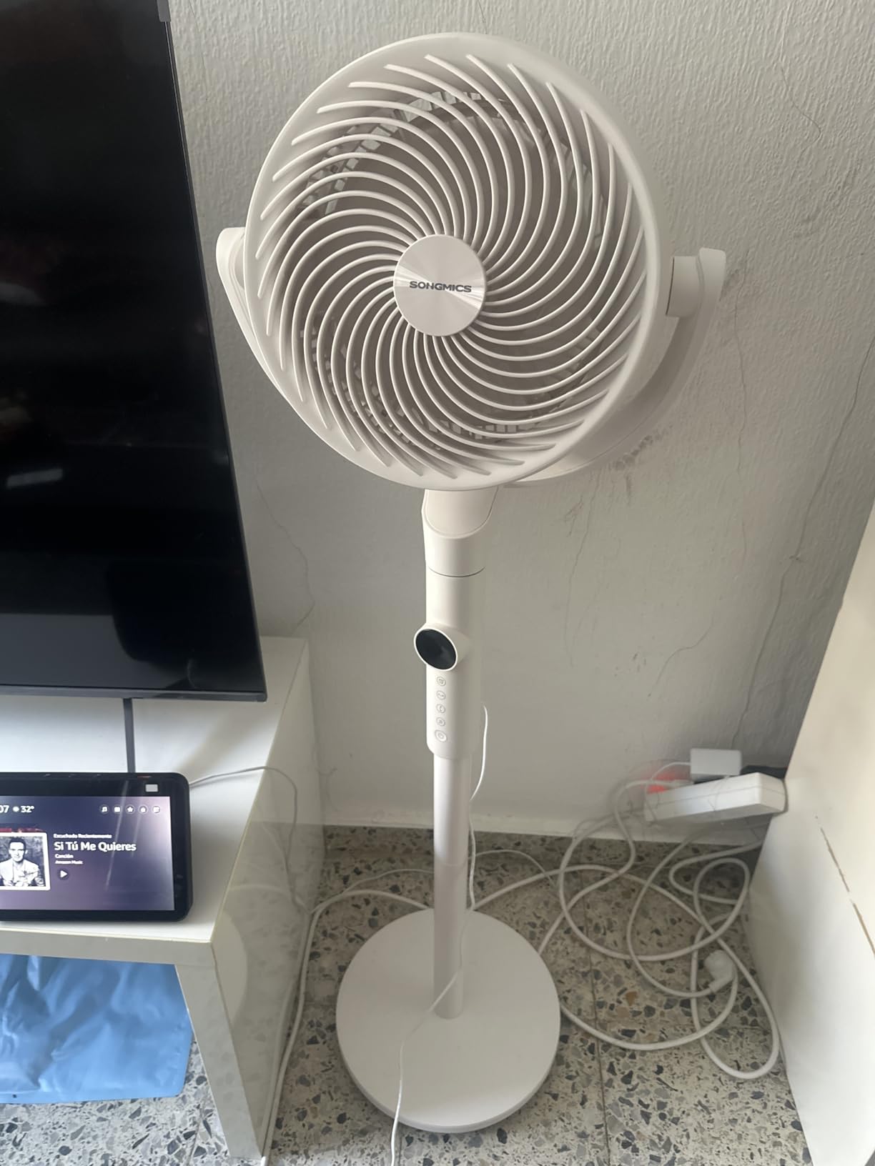 Leider Brummen auf Stufe 3