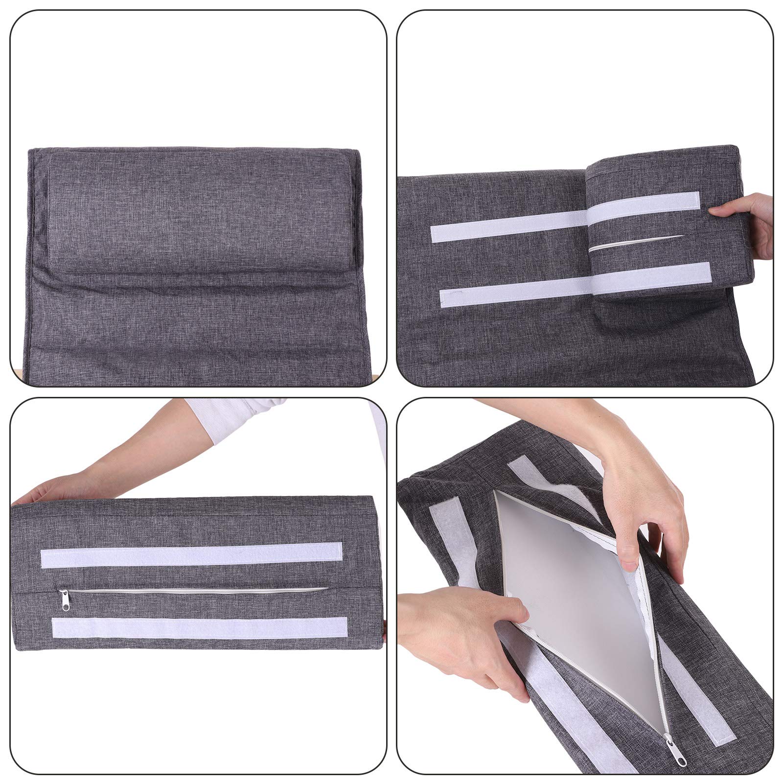 songmics-schaukelstuhl-relaxstuhl-mit-5-fach-verstellbarer-fu-st-tze-bis-150-kg image 8