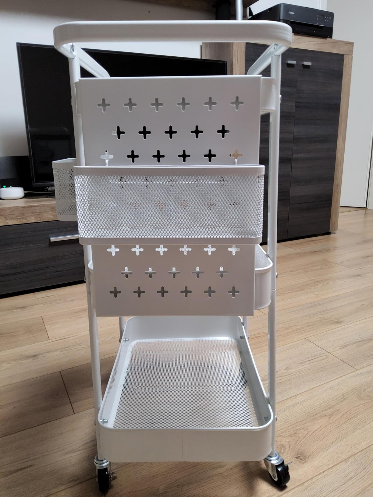 Ideal fürs Homeoffice