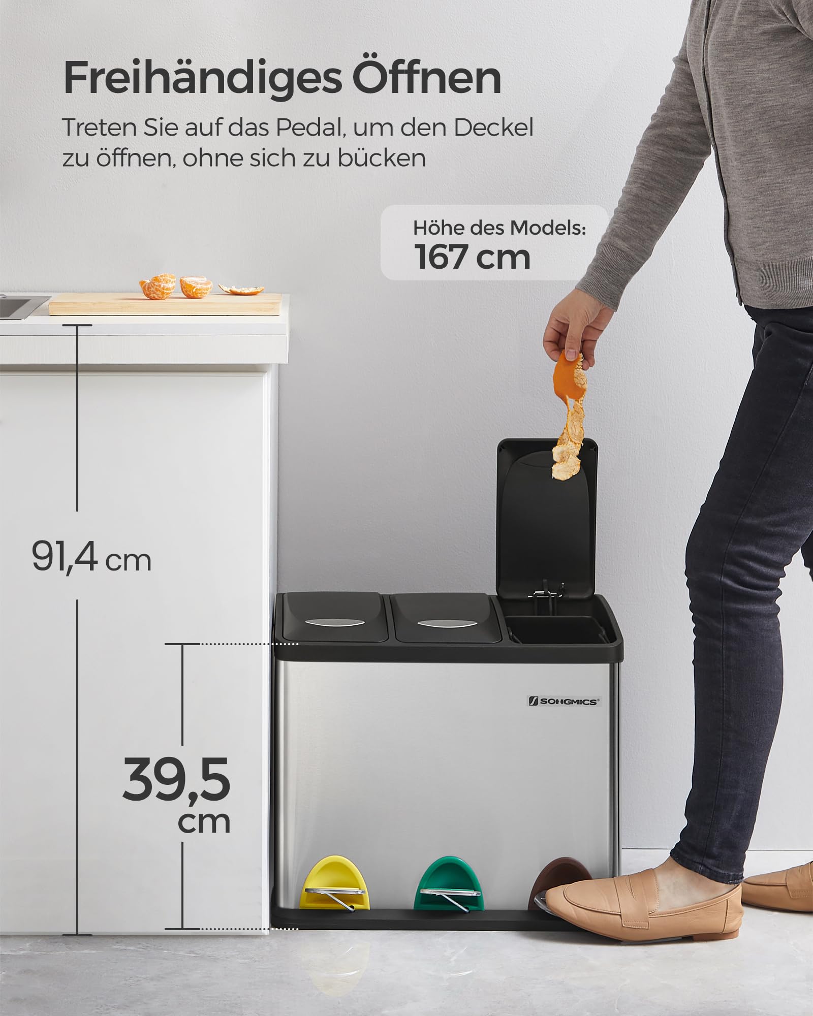 songmics-treteimer-m-lleimer-k-che-3-x-8-liter-mit-3-f-chern image 2