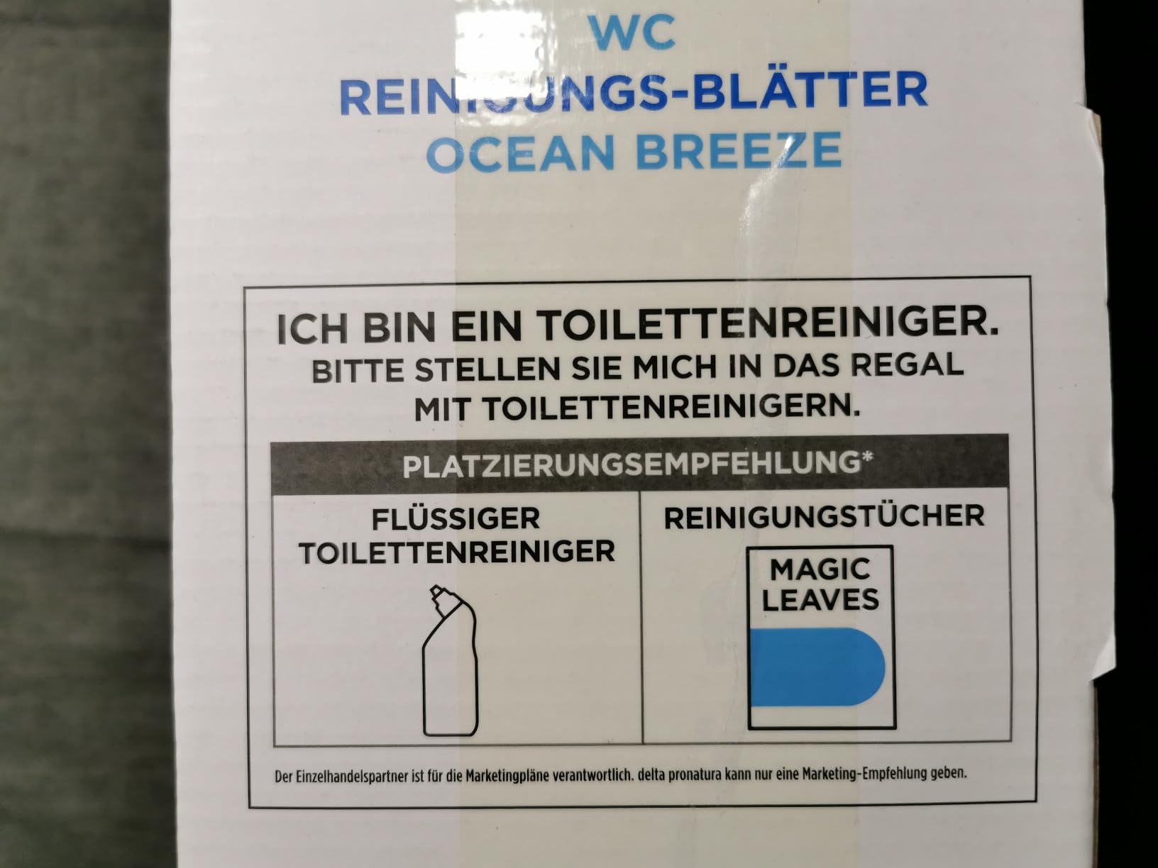 Einfach und effektiv