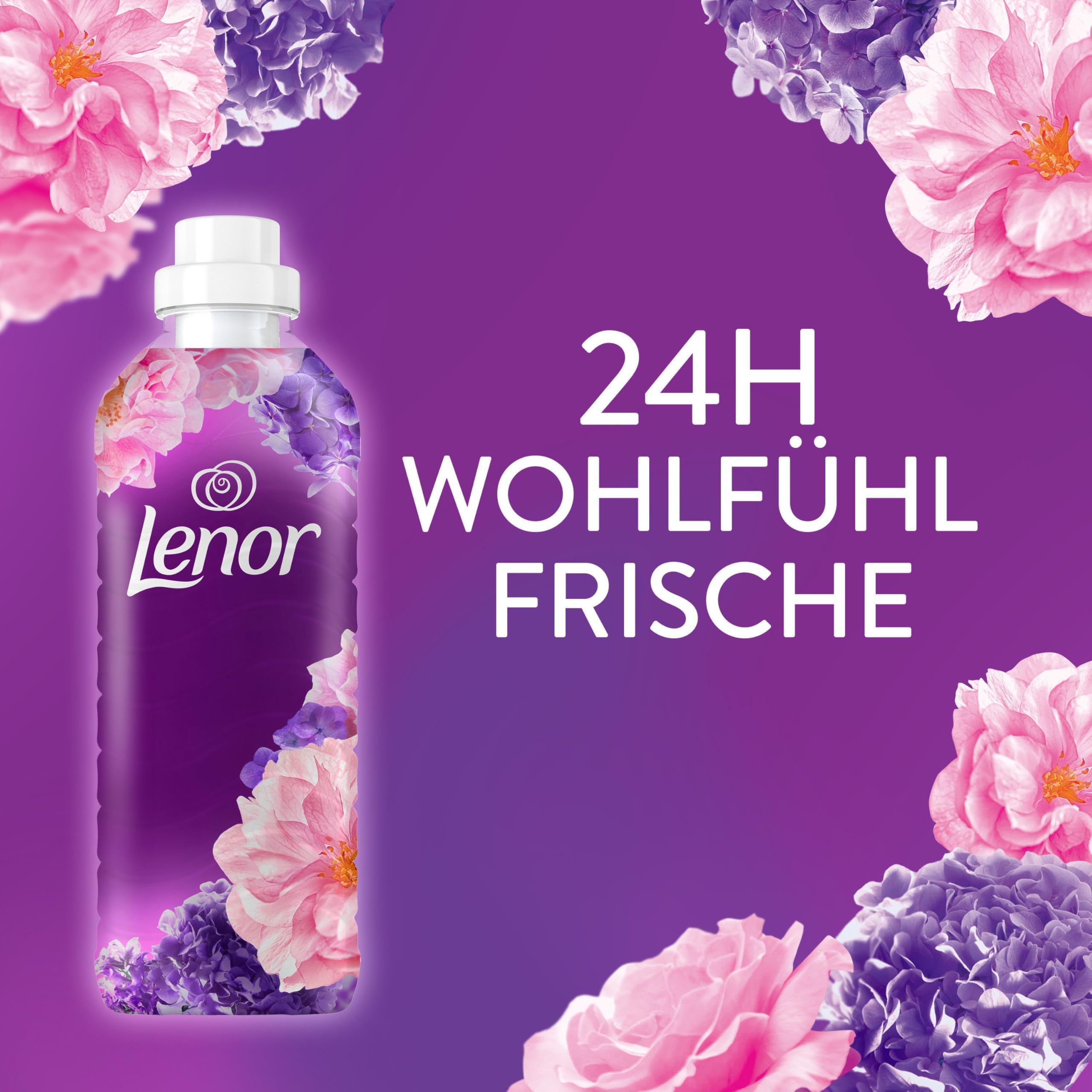 lenor-weichsp-ler-bl-tentraum-megapack-12-x-36-waschladungen image 2