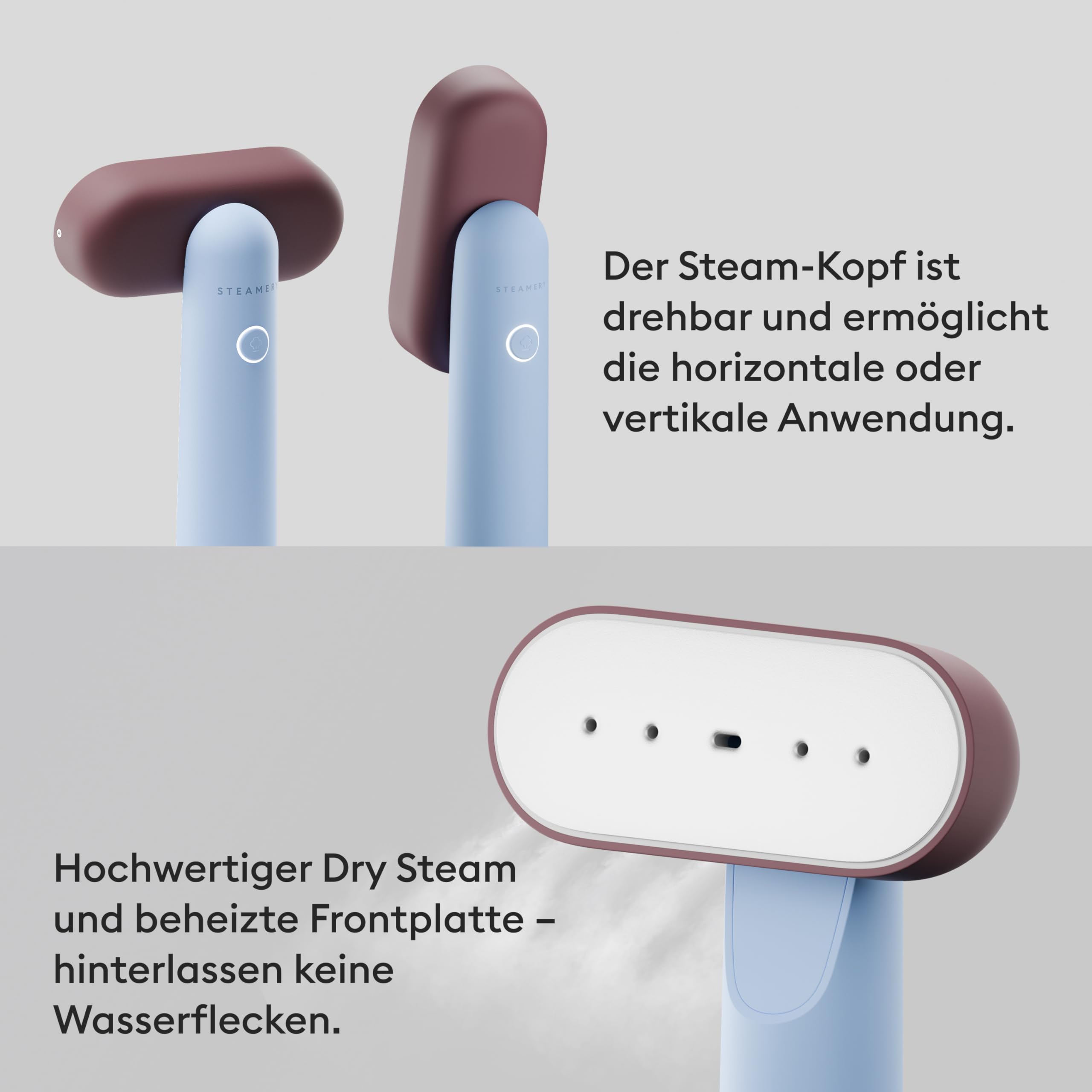 steamery-cirrus-lite-travel-steamer-1200-w-16-g-min-tragbar image 4