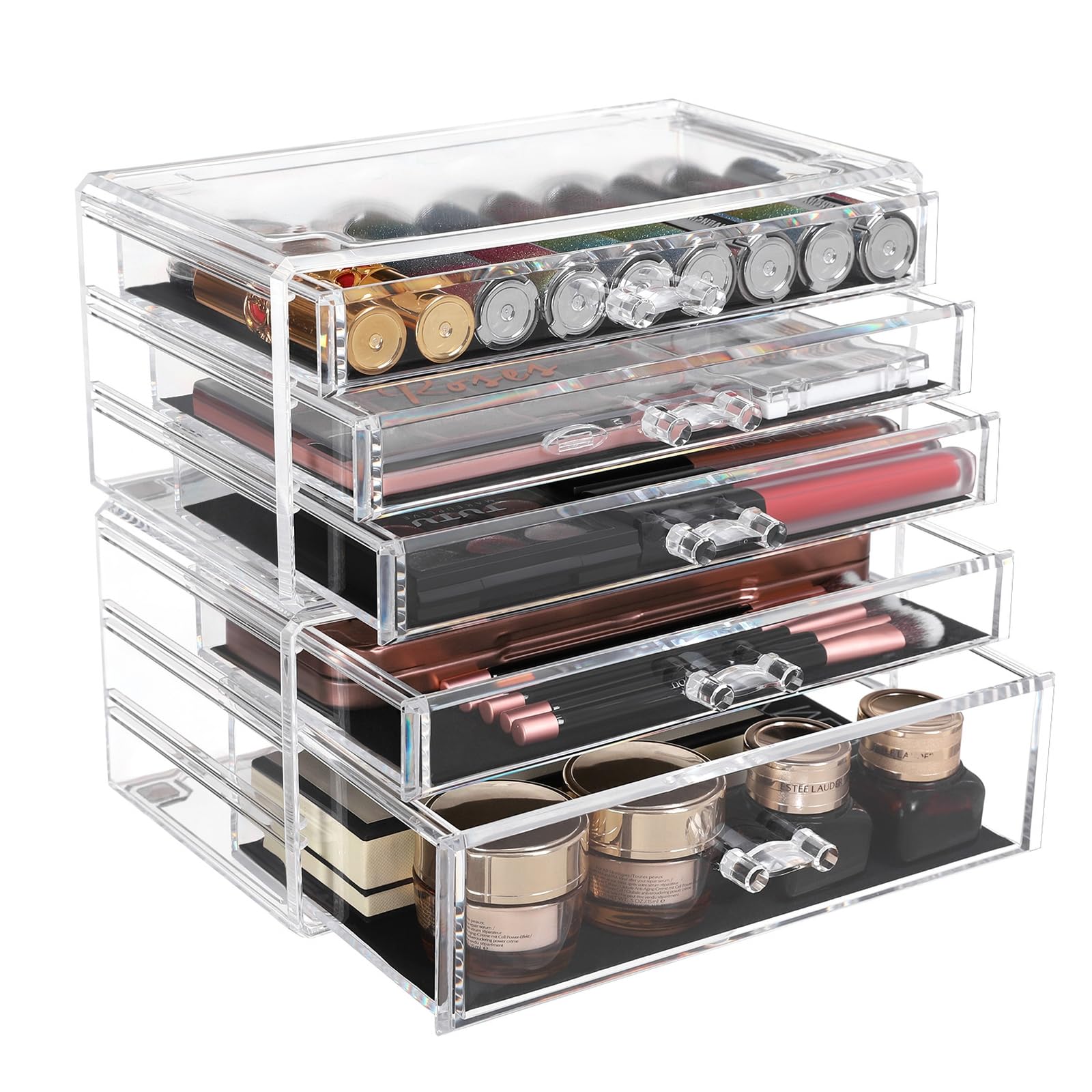 songmics-make-up-organizer-transparent-jmu32tp image 1