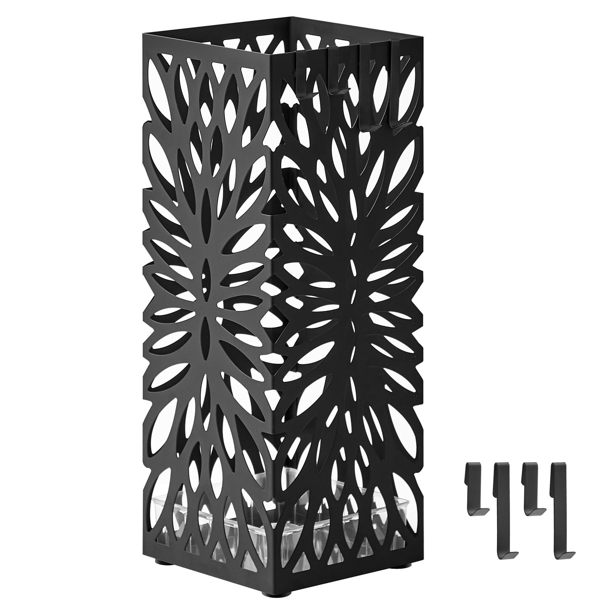songmics-schirmst-nder-quadratisch-schwarz-luc48b image 8