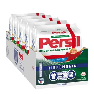 persil-universal-megaperls-vollwaschmittel-5-x-16-waschladungen image 5