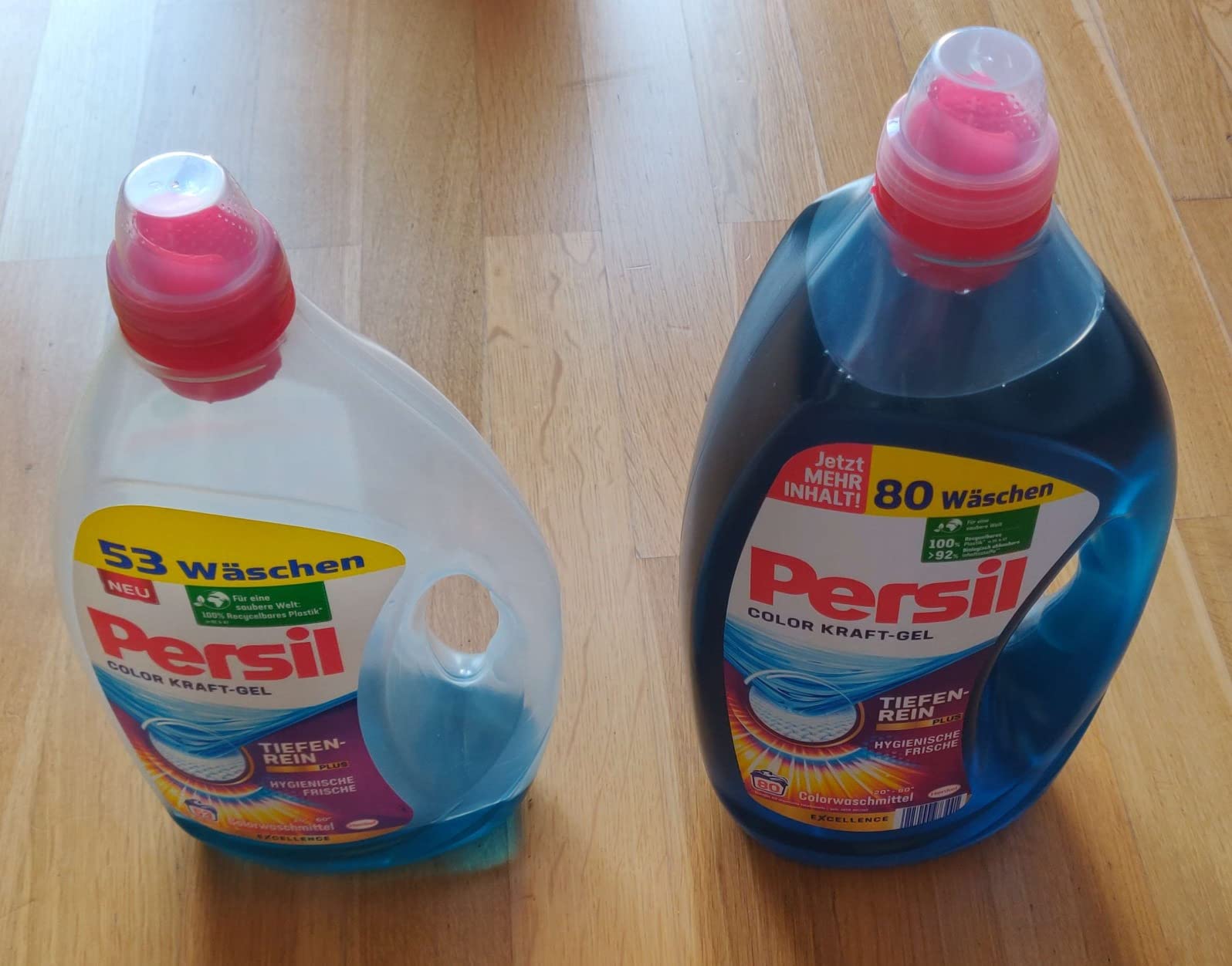 Schützt Farben wirklich