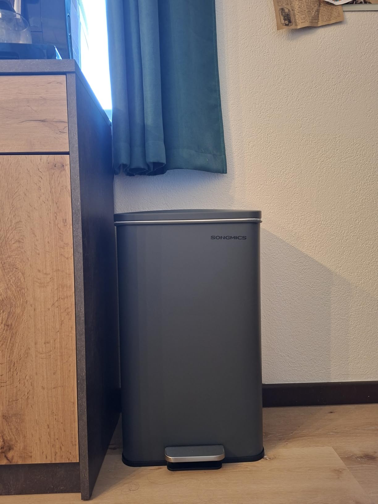 Top Verarbeitung