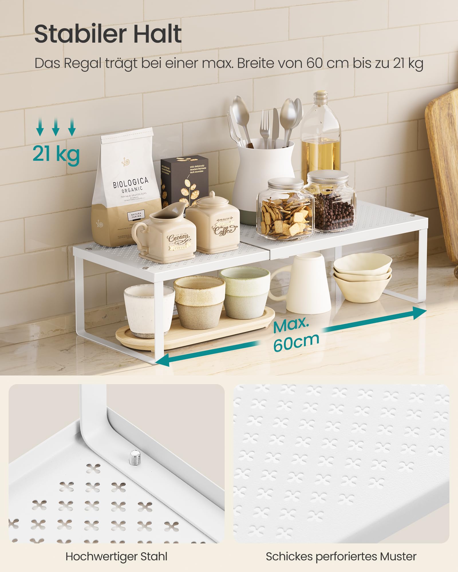 songmics-gew-rzregal-2er-set-kcs402w01-ausziehbar-mattwei image 4