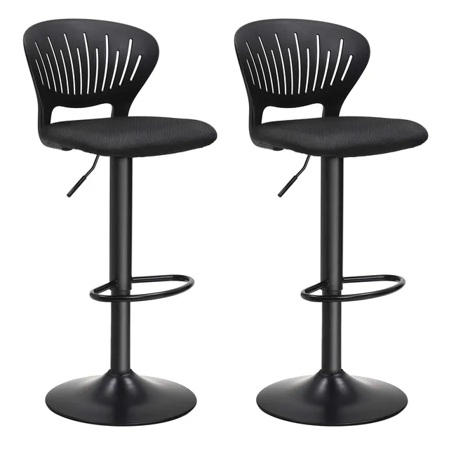 songmics-barhocker-2er-set-schwarz-ljb04bk image 1