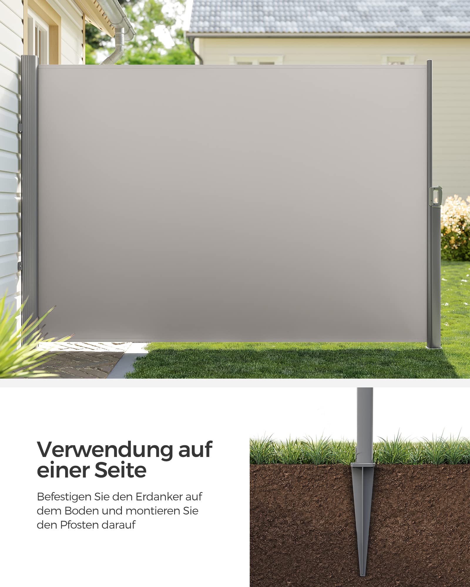 songmics-erdanker-bodenanker-f-r-seitenmarkise-stahlpfosten-46-cm-grau-gsa501y01 image 2