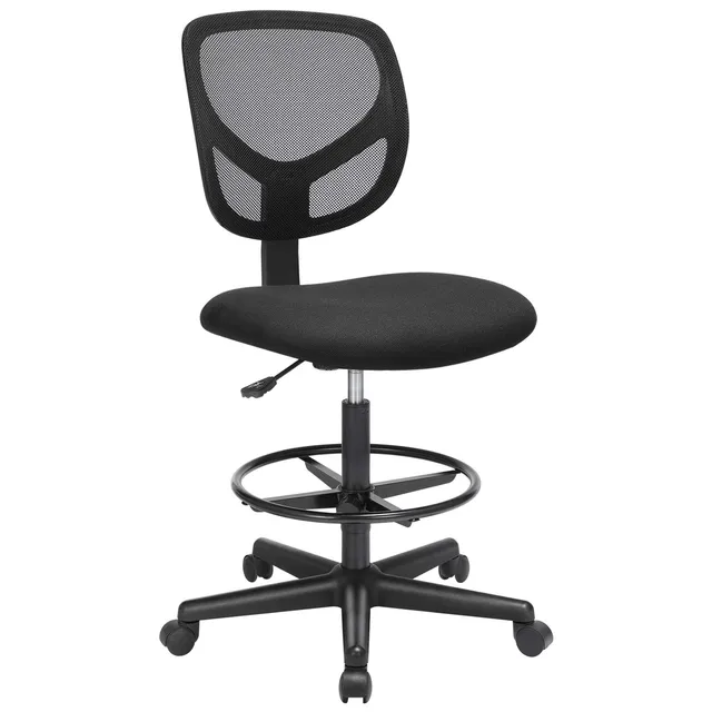 songmics-arbeitshocker-h-henverstellbar-schwarz-obn15bk image 1