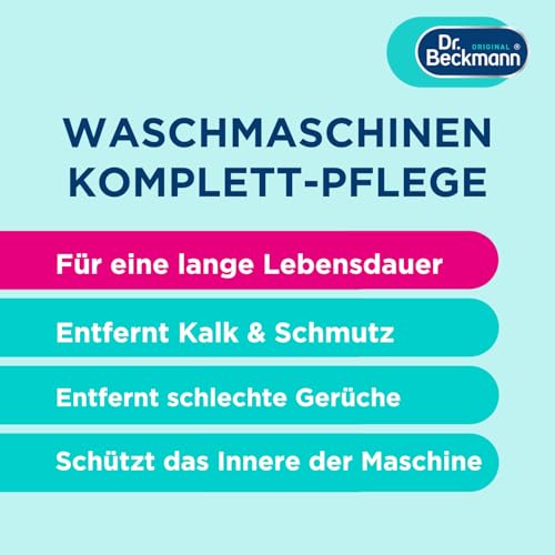 dr-beckmann-waschmaschinen-komplett-pflege-floral-fresh-250-ml image 7