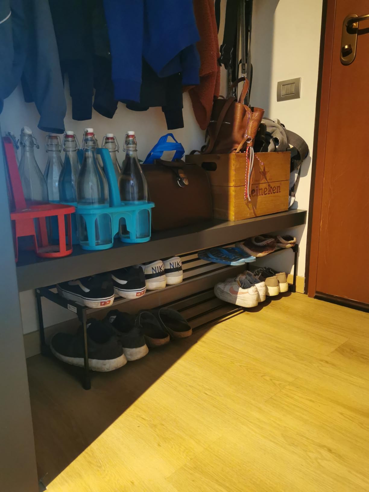 Flexibel nutzbar