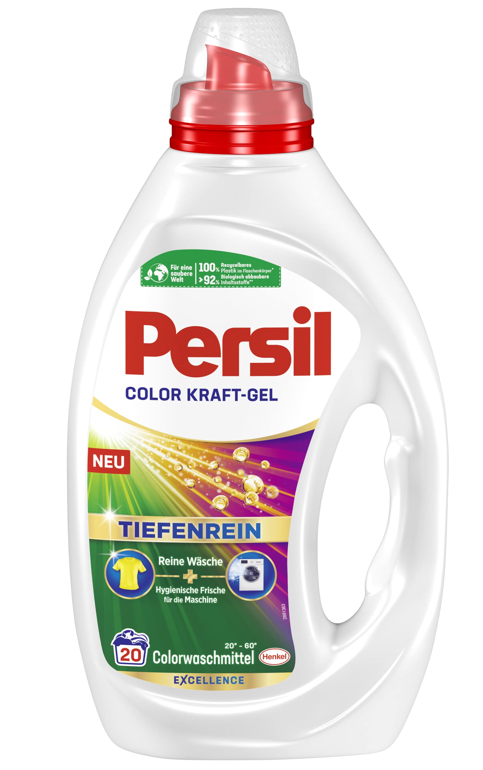 persil-color-kraft-gel-fl-ssigwaschmittel-6-x-20-w-schen image 2