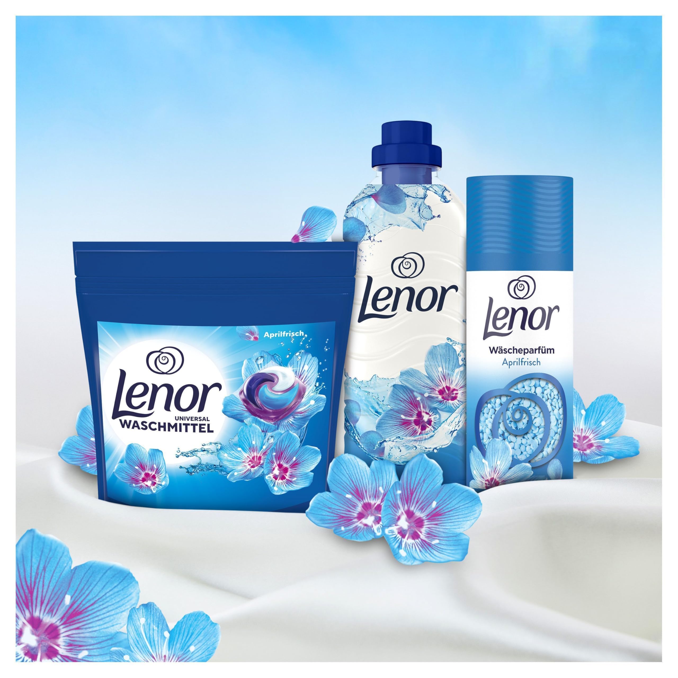 lenor-aprilfrisch-waschmittel-pods-50-waschladungen image 4