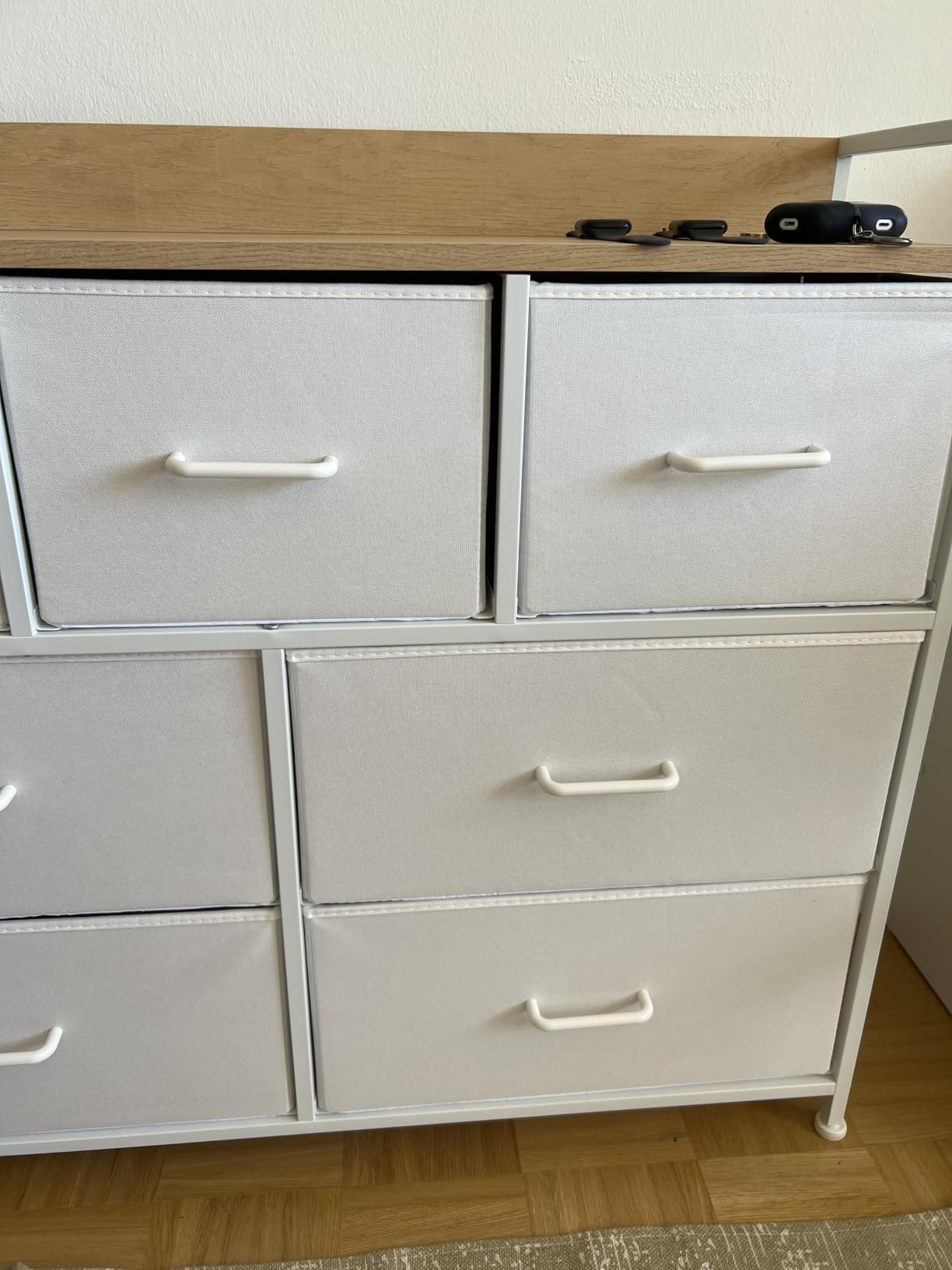Ordnung im Chaos