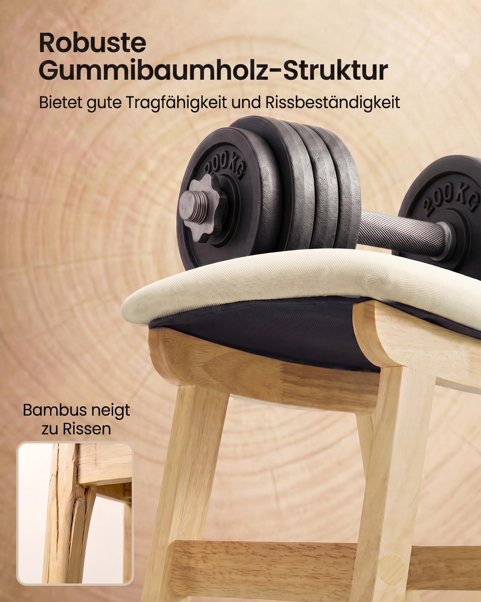 songmics-sitzhocker-sitzbank-holz-39-1-x-24-9-x-30-cm image 4
