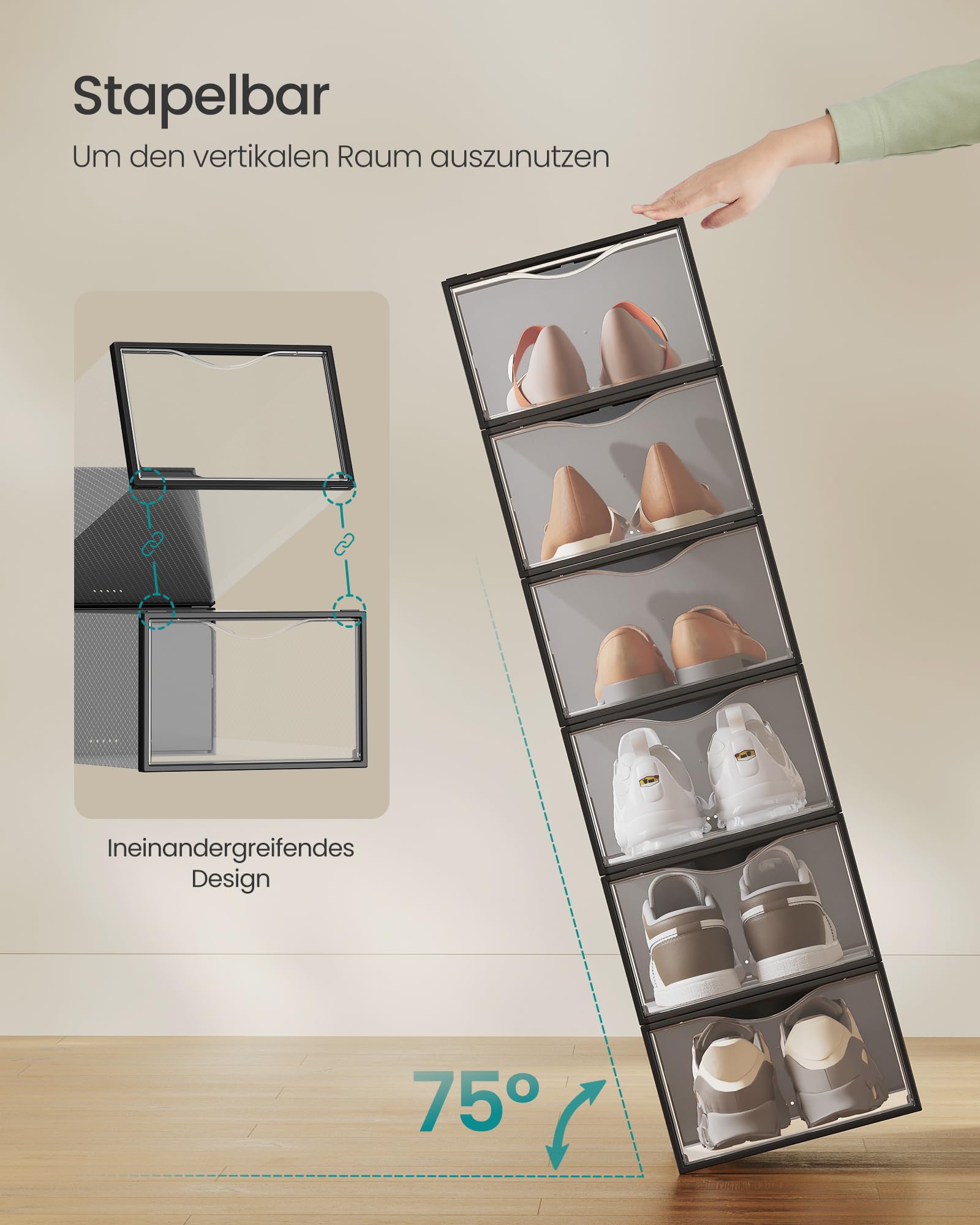 songmics-schuhboxen-12er-set-lsp312b01-transparent-tintenschwarz-33-2x23x14-5-cm image 6